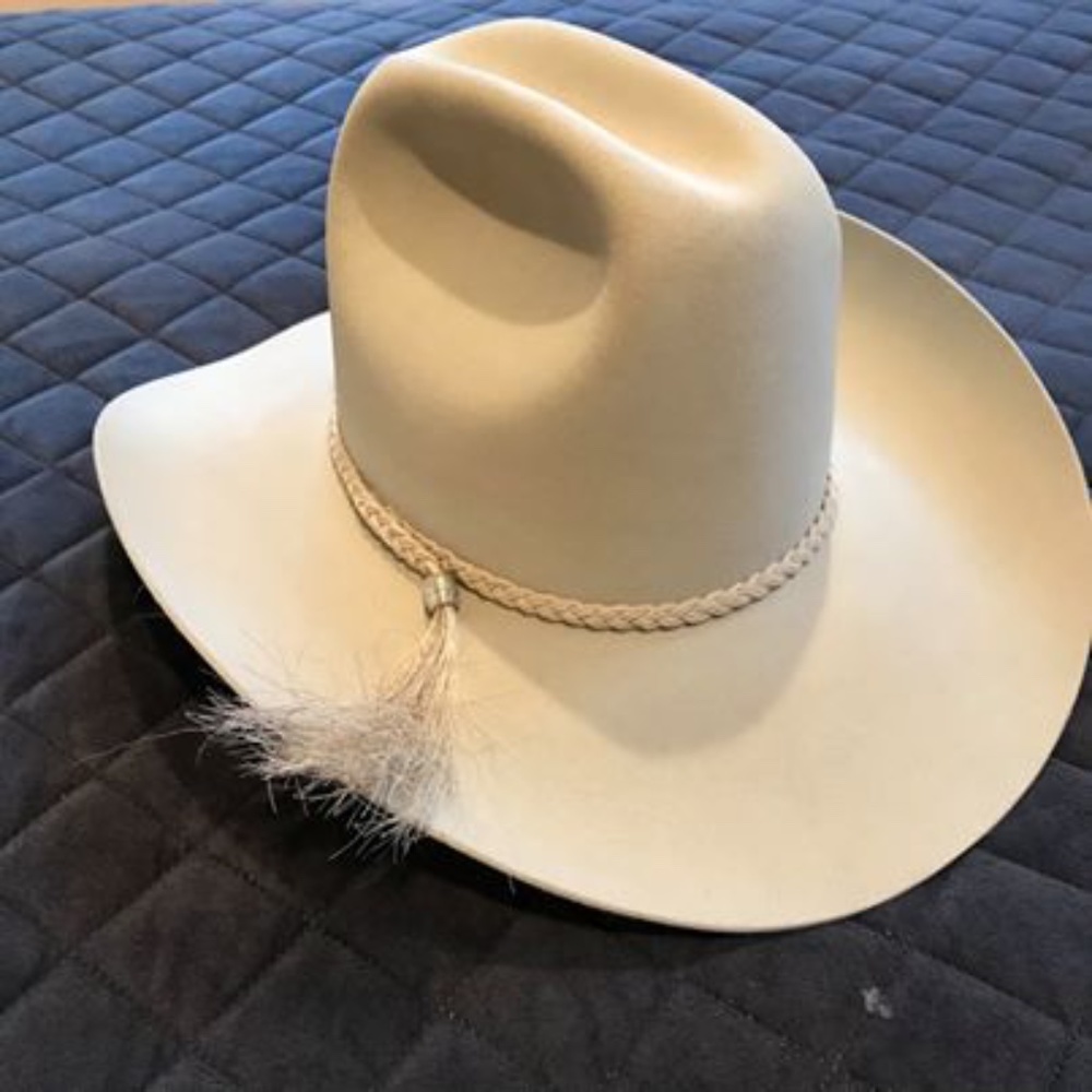 Lady's Cowboy Hat